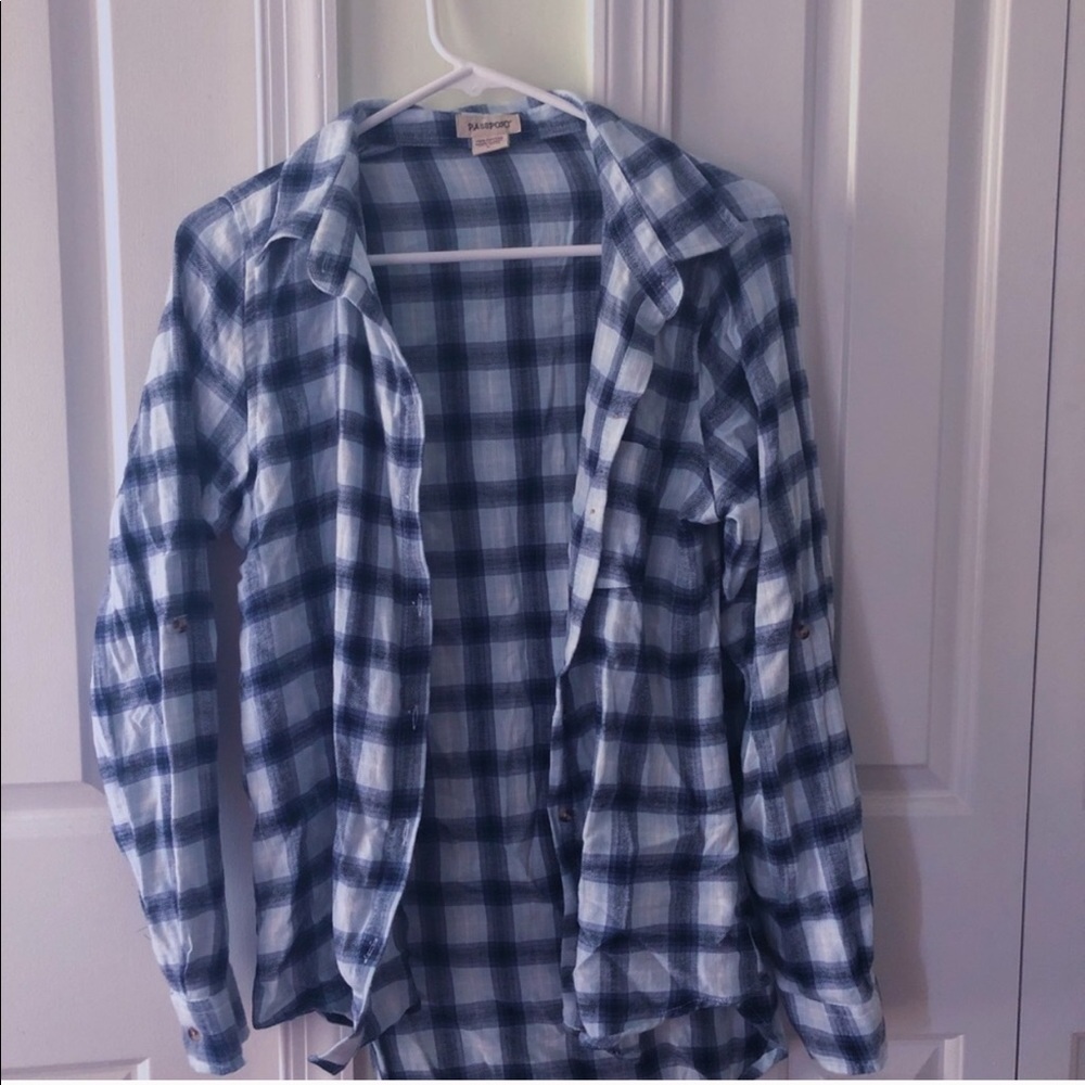 Flannel bundle! - Picture 2 of 7